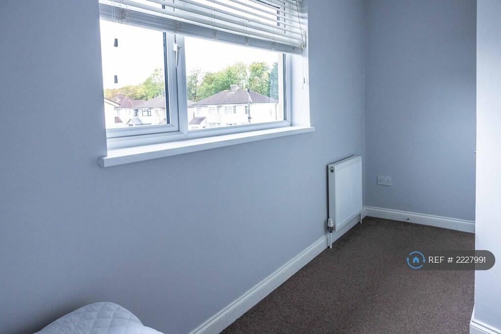 Single Room