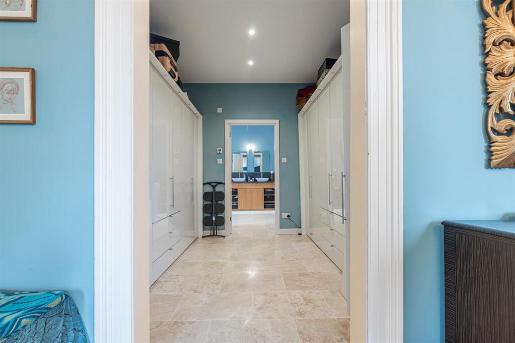 A36 - Chelston, Seaham Hall, Solsbro Road - 230405