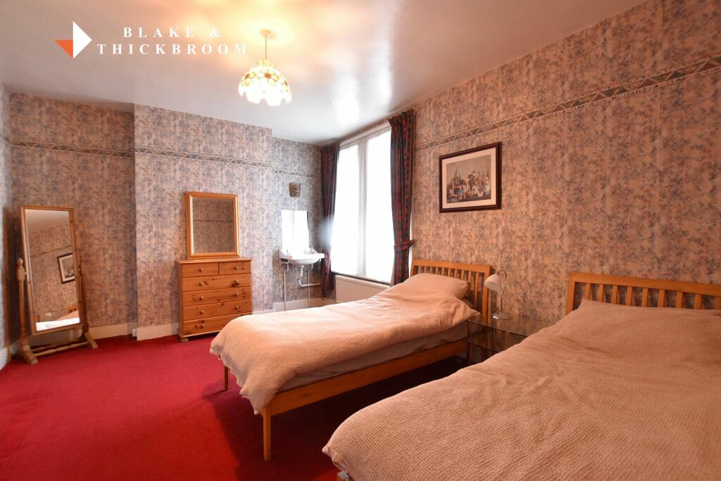 BEDROOM TWO