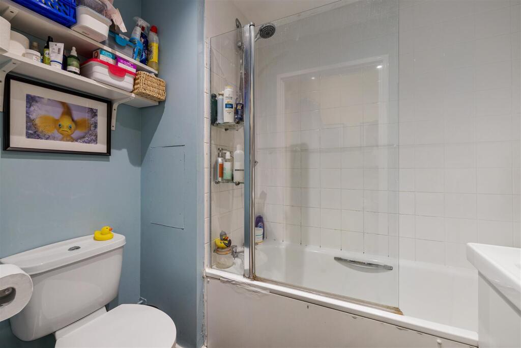 Michael House, Lambkins Mews E17