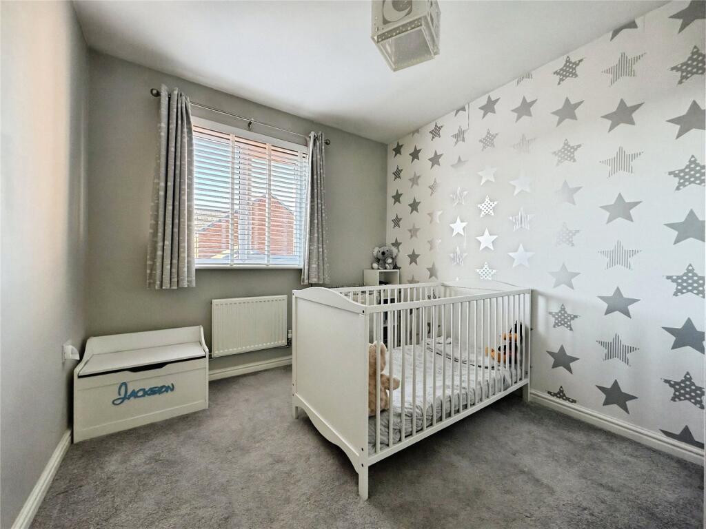 Bedroom 3