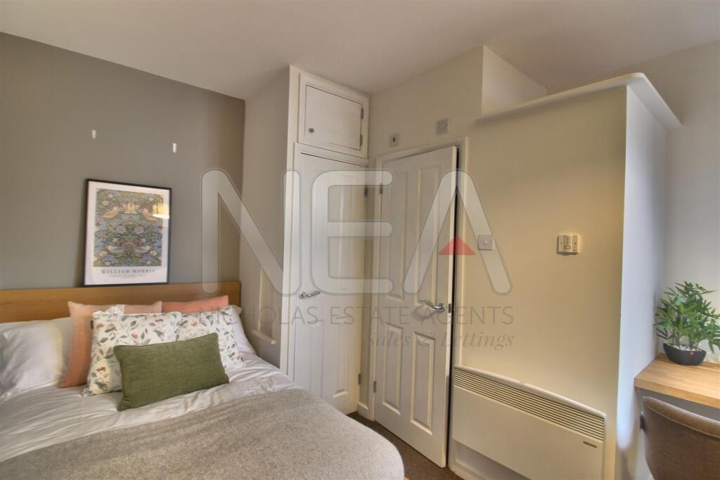 Ormsby Street, Reading