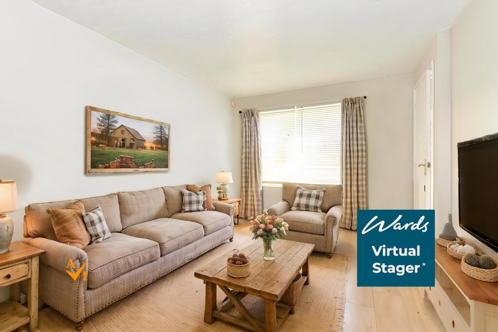 Lounge (Farmhouse Style)