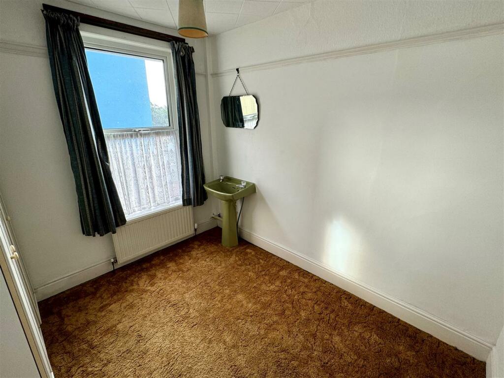 12 Trenance Avenue Bedroom 3