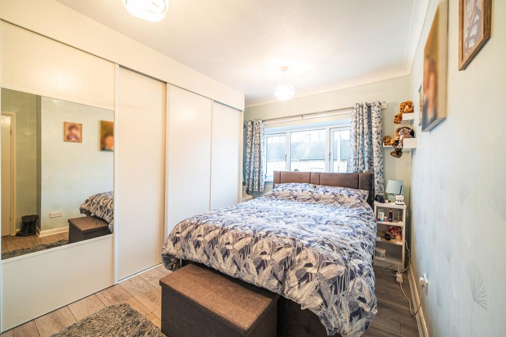 2nd Bedroom