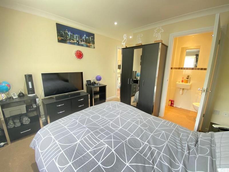 Bedroom  1