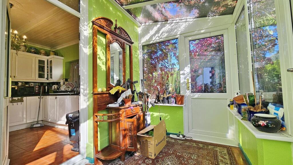 Sun Room