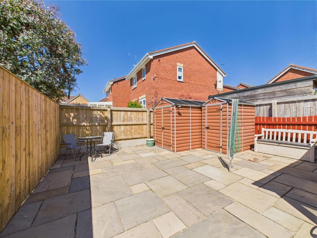 Garden: