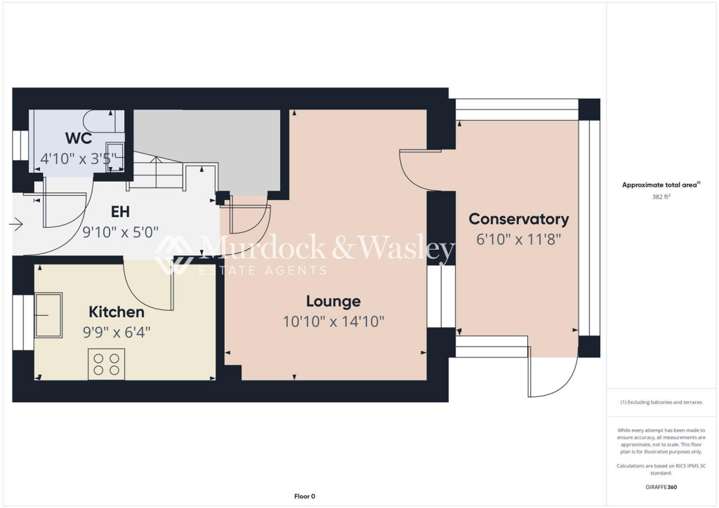 Ground Floor