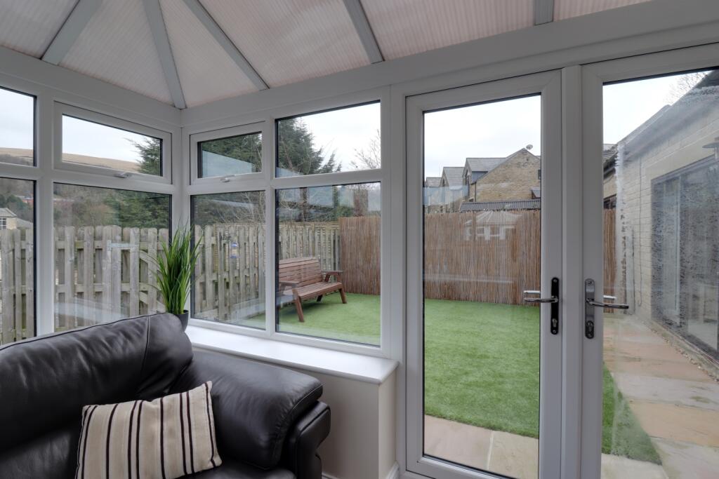 Conservatory 2