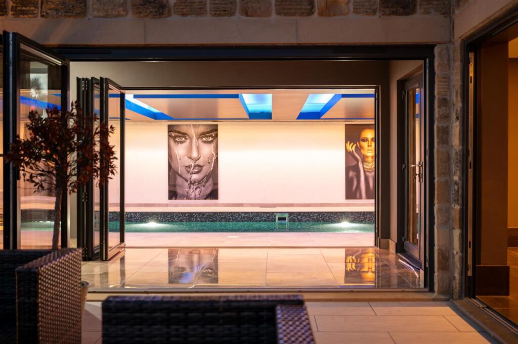 Leisure Suite