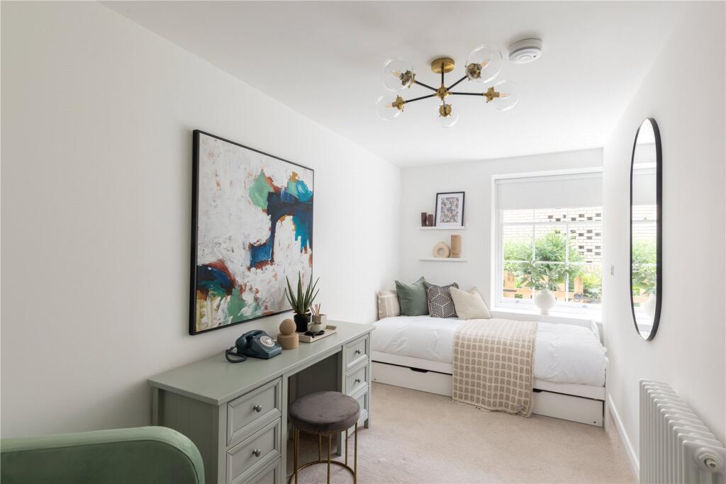 Bedroom two