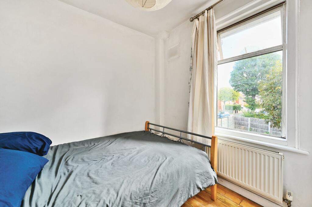 Bedroom Five