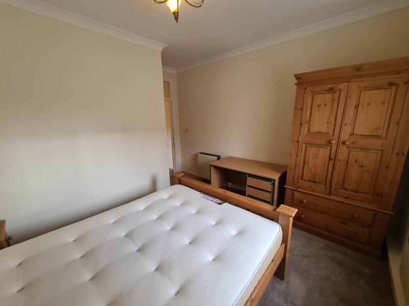 Additional Bedroom One