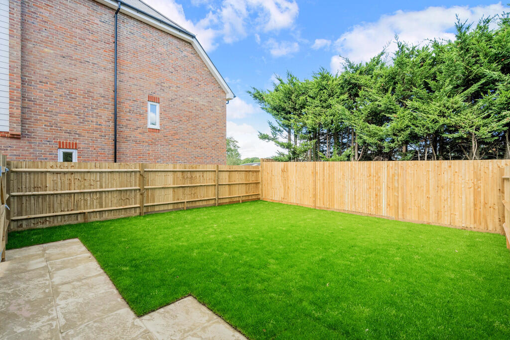 WILLOW PLACE, PLO...