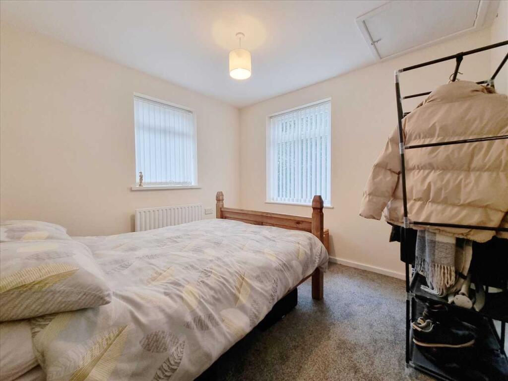 Bedroom 2: