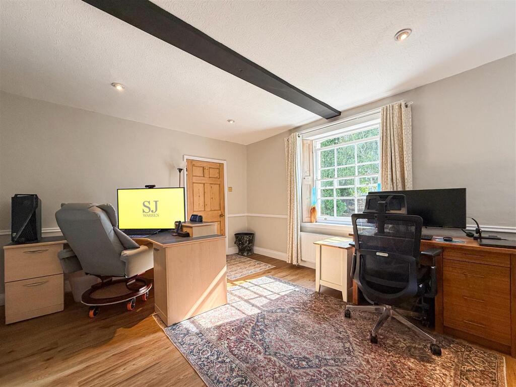 office