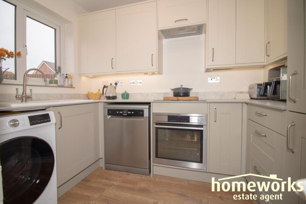 Rayners Way,Mattishall,Dereham,NR20 3NQ