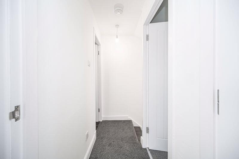 Upper Hallway