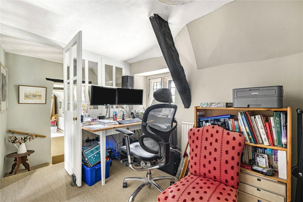 Study Area