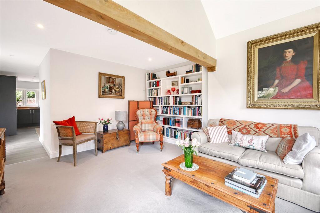 Drawing Room
