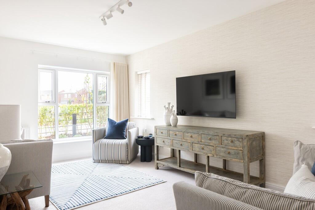 cala at finchwood park, finchampstead