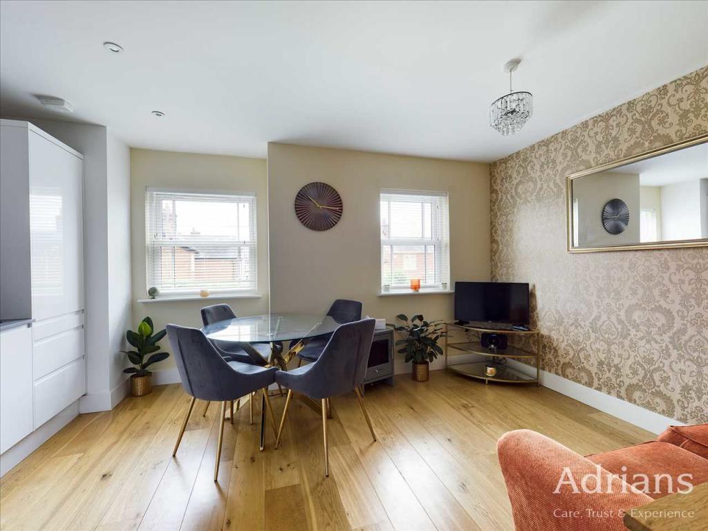 LIVING SPACE