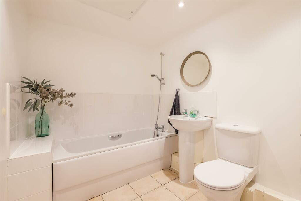 House Bathroom