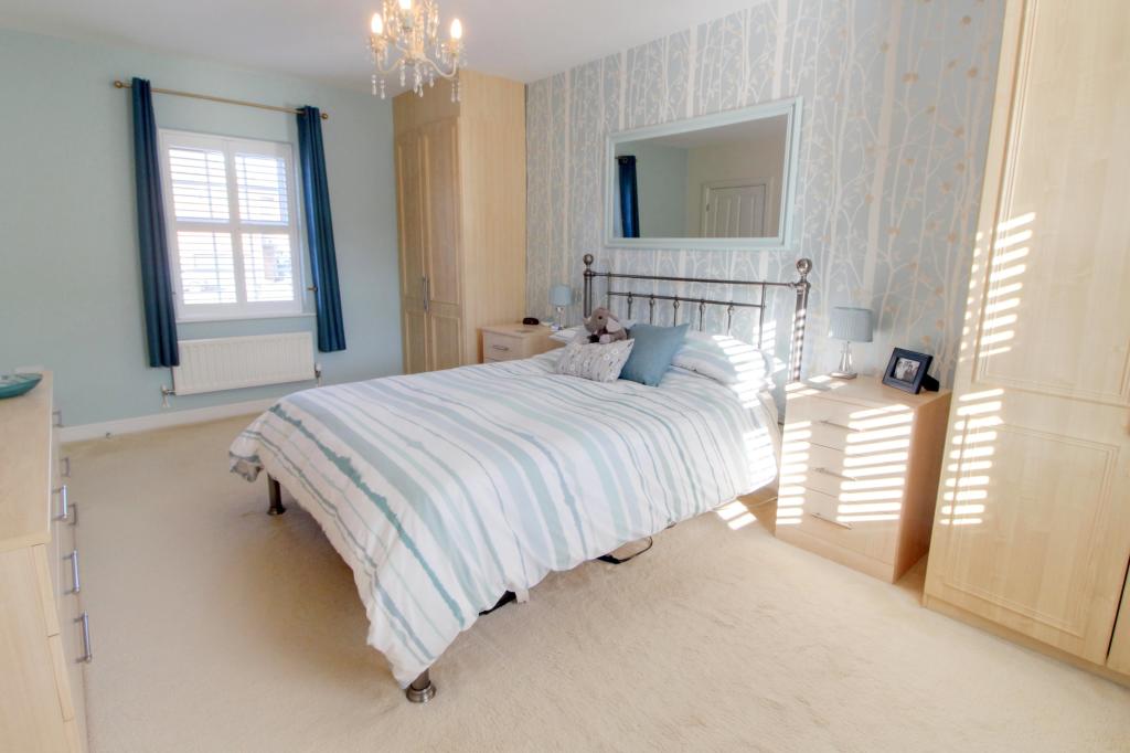 Master Bedroom 2