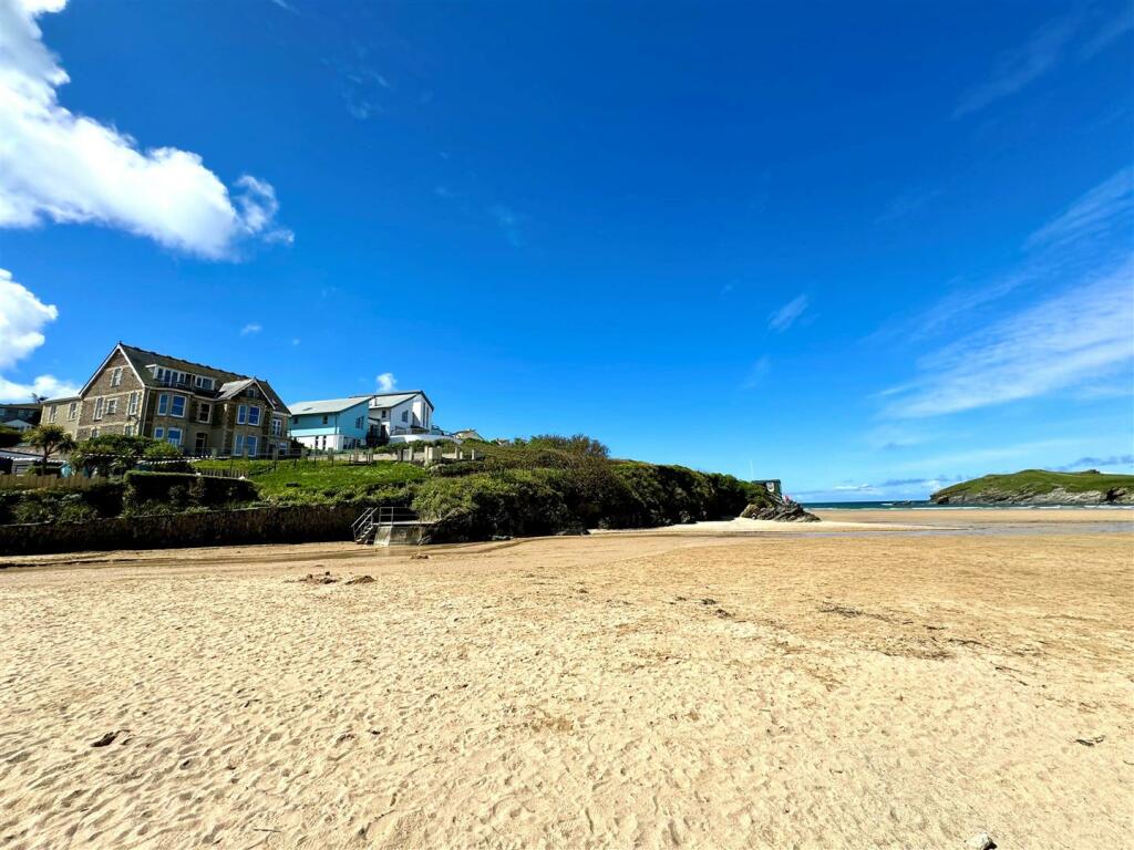 1 Seashore House Location