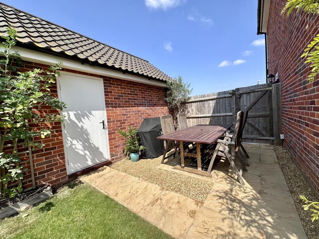 Garden 1