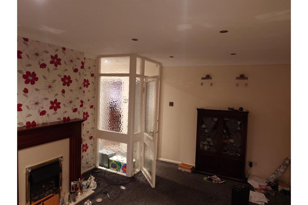 Living / Dining Room
