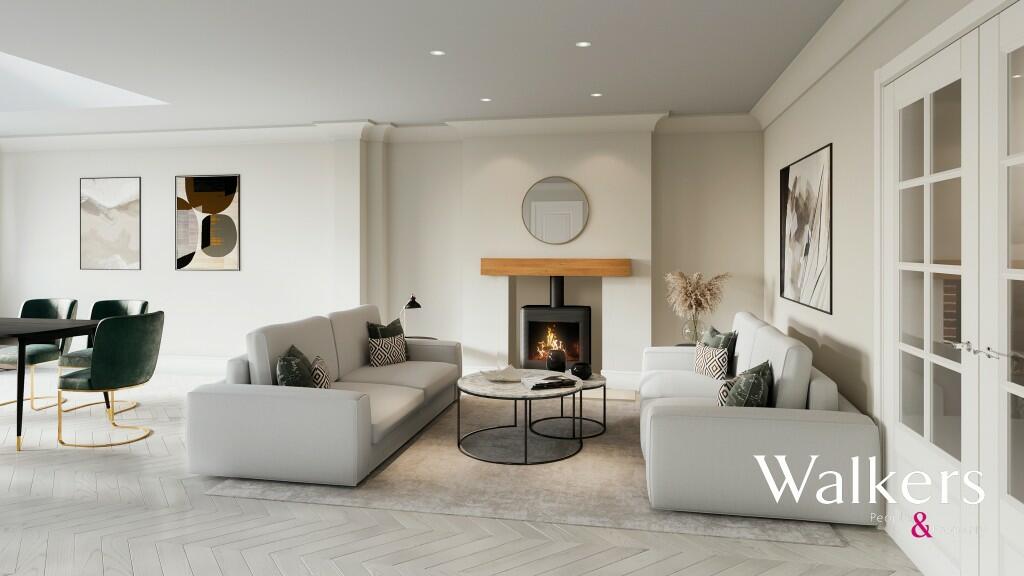 Furnished Impression