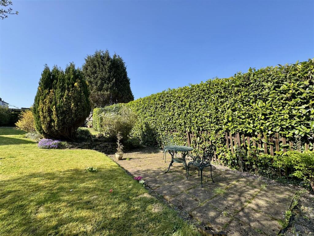 GARDENS
