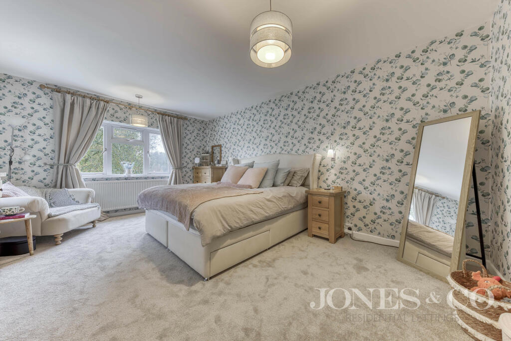 Bedroom 3