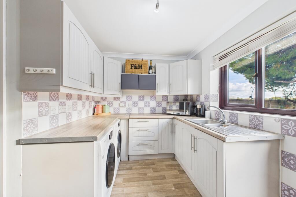 EweMove Spalding - Pinchbeck - Utility