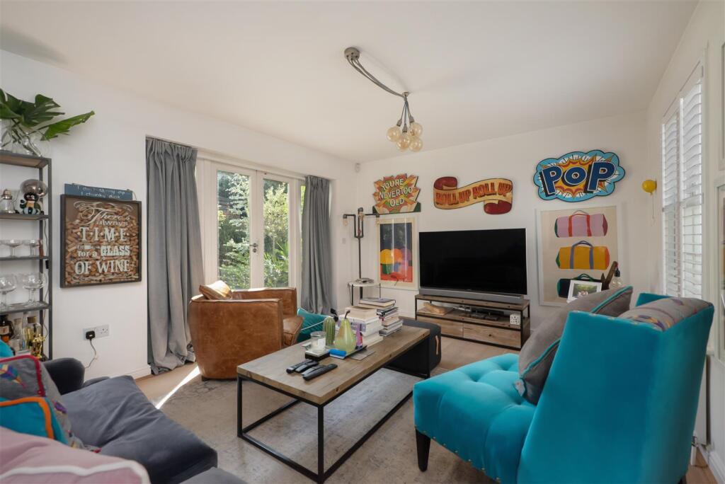 Swanfield Road, Whitstable