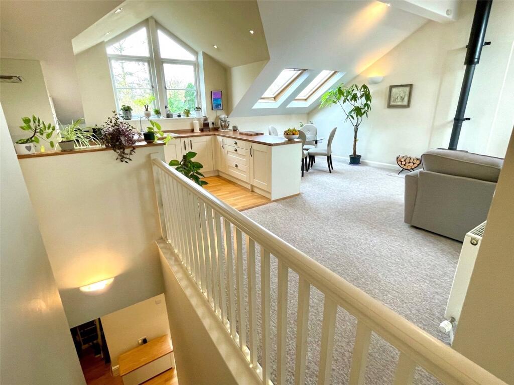 Open Plan
