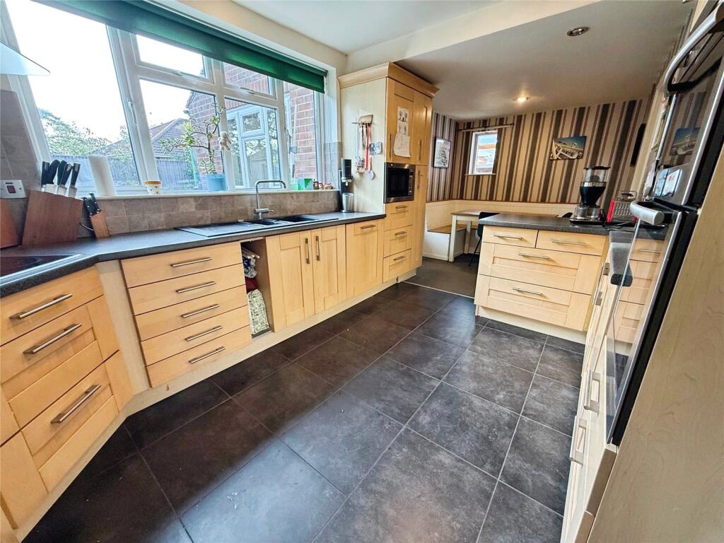 Kitchen-Diner