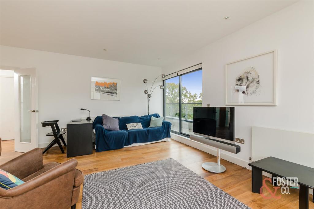 Hoopers Yard, Flat 11-9.JPG