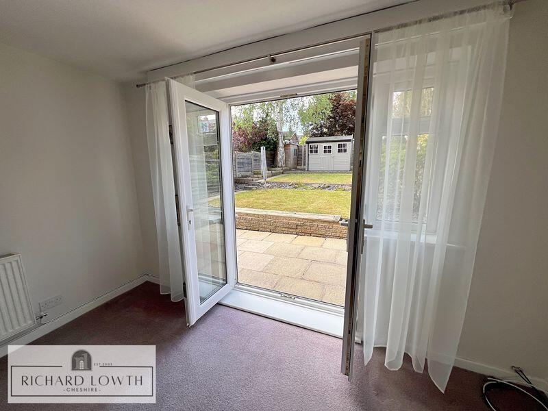 Patio Doors