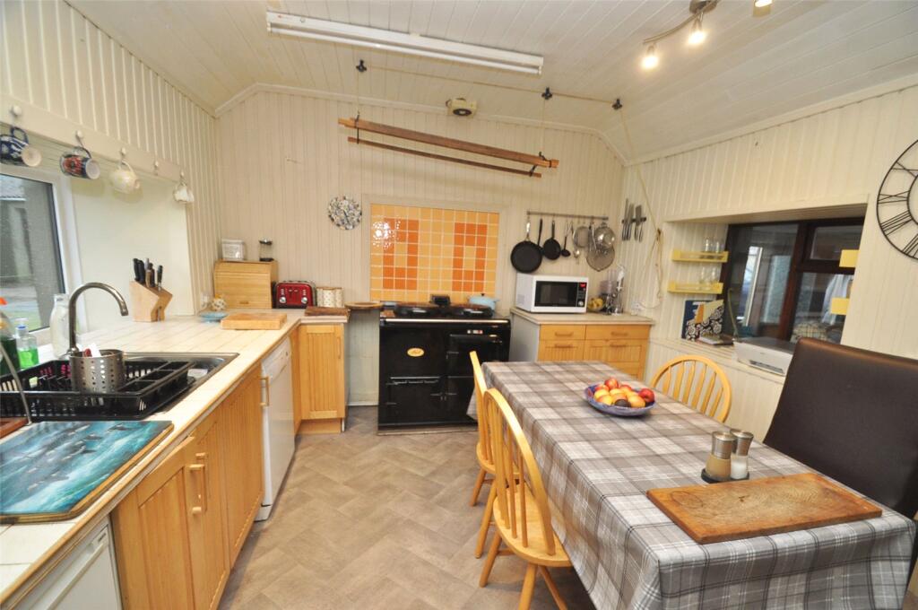 North Wald Kitchen