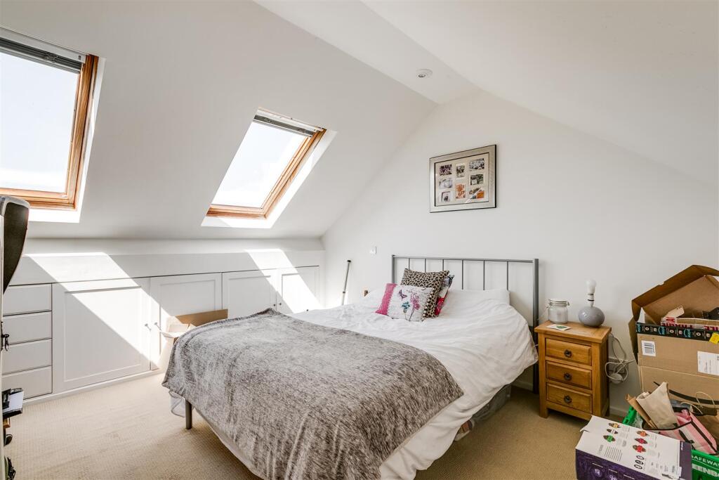 Florence Road, W4 - FOR SALE