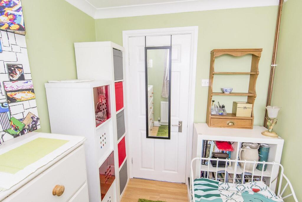 (Bedroom Three Photo Two)