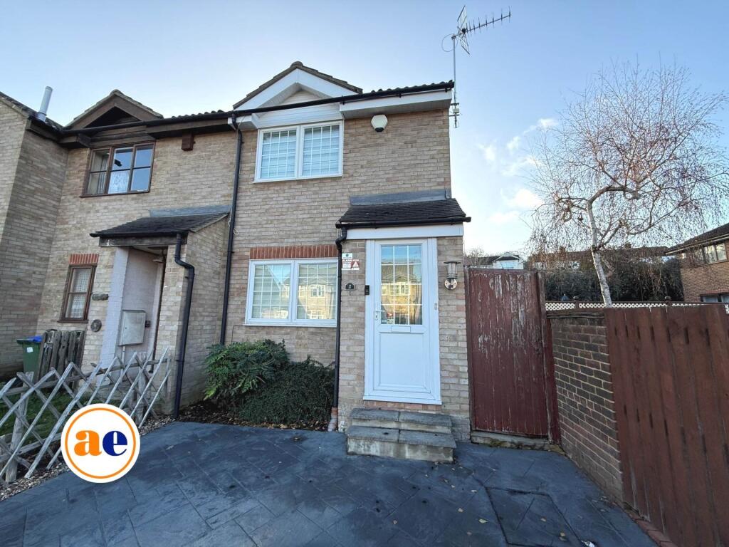 Holcote Close, Priory Gardens, Belvedere, Kent ** VIDEO & 3D FLOORPLAN AVAILABLE **