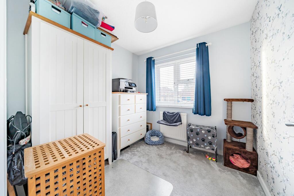 Bedroom Four (1)