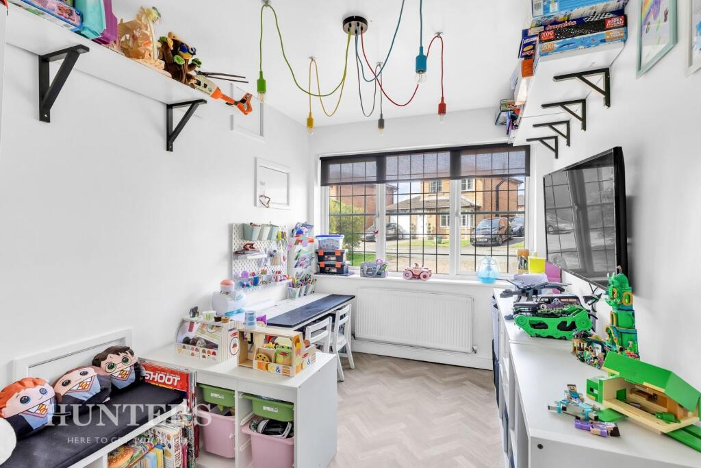 Play room