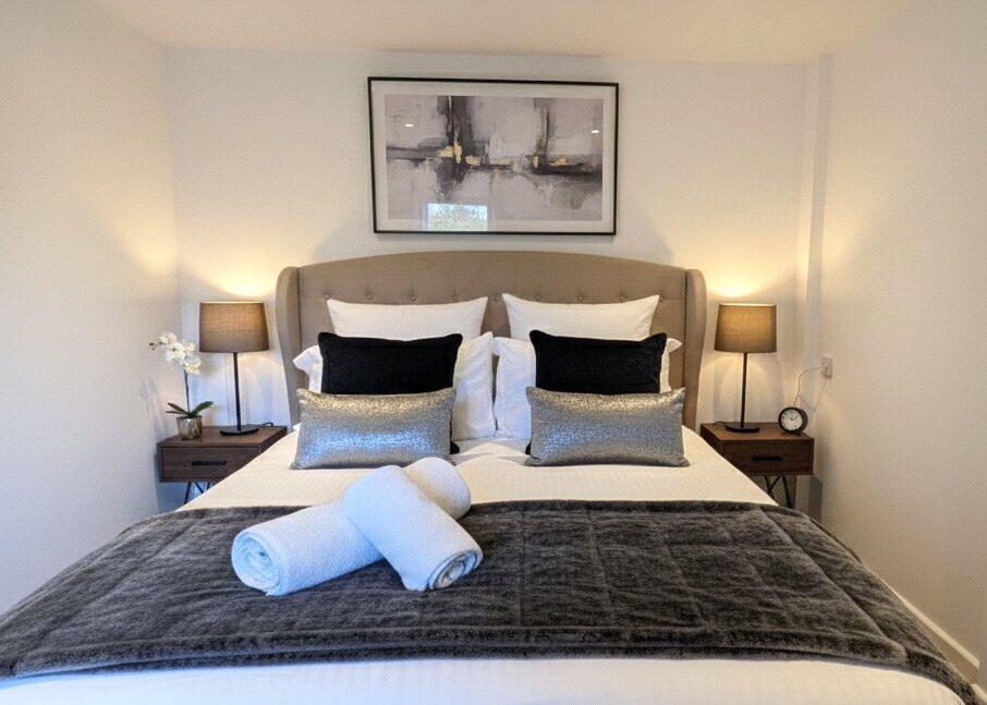 Clyst St Mary, Exeter