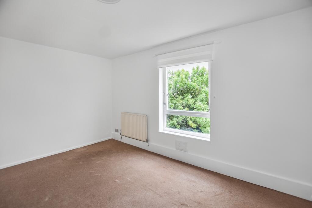 Flat 14 Lamberthurst House, 13 Lovelinch Close, Peckham, London, SE15 1HF