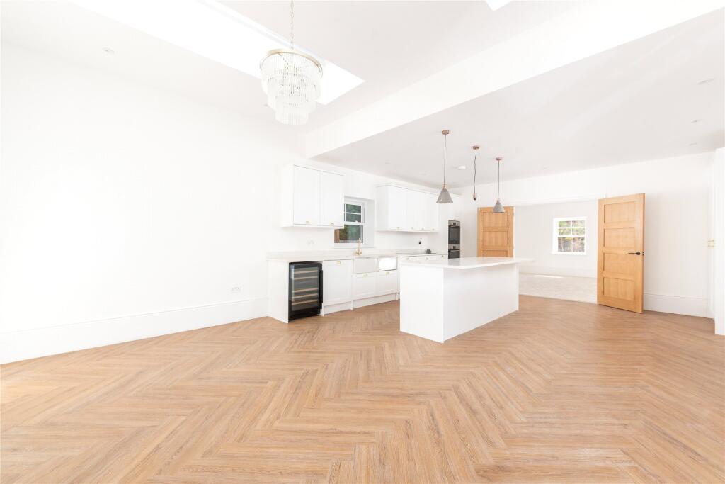 Kitchen/Family